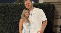 Aidan Hutchinson Wife