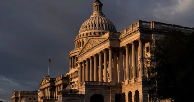 Alabama congressional delegation talks government shutdown