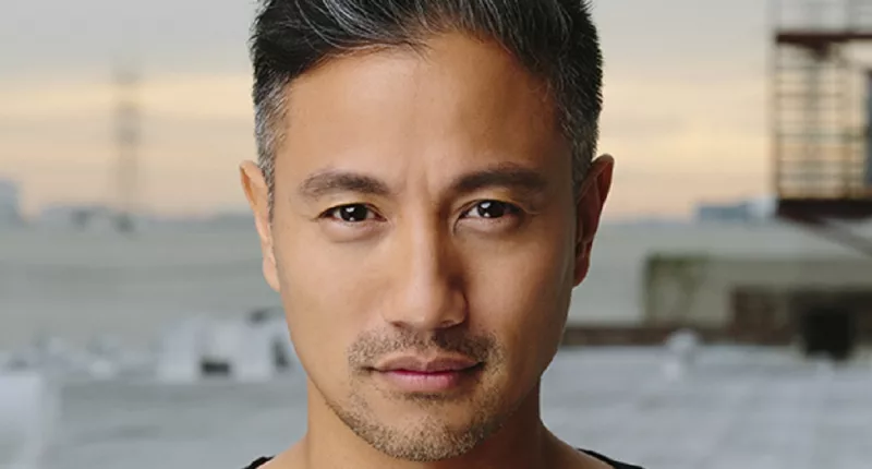 Alain Uy Wife
