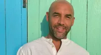 Alex Beresford Parents