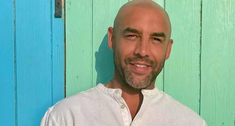 Alex Beresford Parents