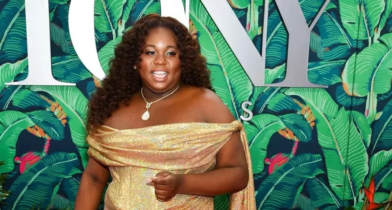 Alex Newell Boyfriend