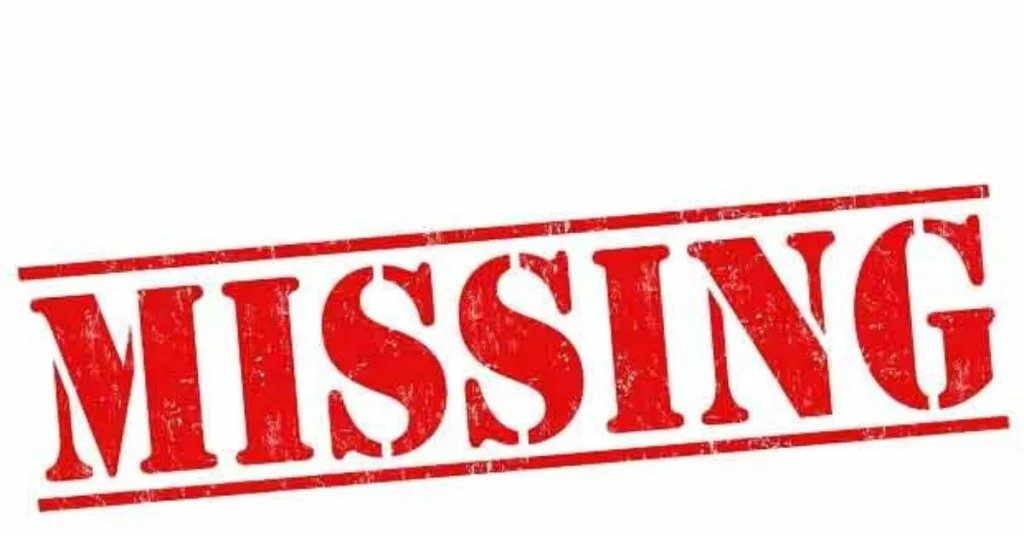 Alexis Oliver Missing