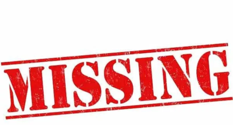 Alexis Oliver Missing