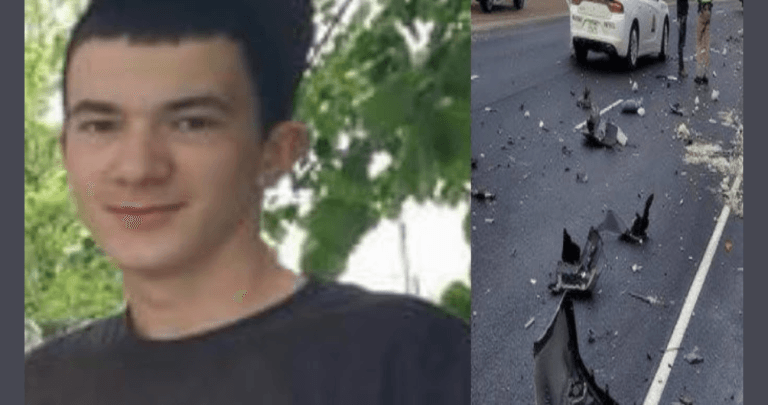 Alexis Rodriguez And Luis Cevallos Car Accident Details