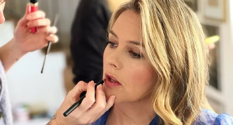 Alicia Silverstone Weight Loss