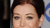Alyson Hannigan Sister
