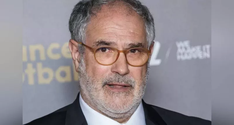 Andoni Zubizarreta Hijos