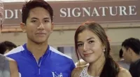 Prince Mateen Girlfriend