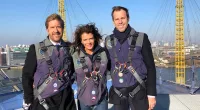 Annabel Croft Weight Loss Journey In 2023: Before And After Pictures (@Annabel_Croft) / X