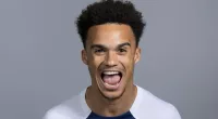Antonee Robinson Brother