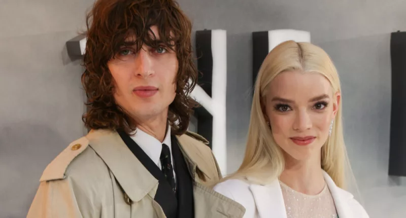 Anya Taylor-Joy to marry in Italy this weekend?
