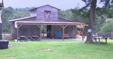 Appling farm aimed at assisting those with special needs