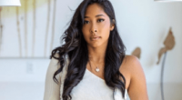 Apryl Jones Plastic Surgery | Botox Nose Job And Facelift