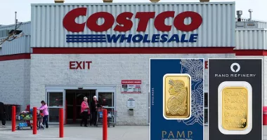 Are Costco's $1,949 one ounce gold bars really a good deal?