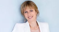 Karine Viard Parents