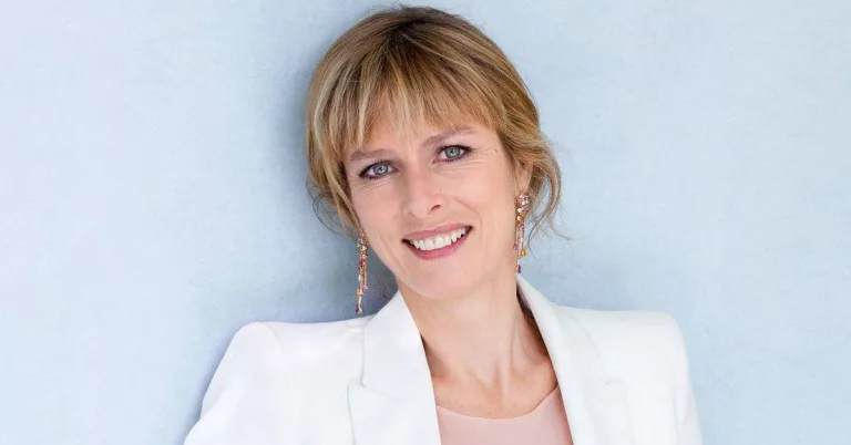 Are Karine Viard Parents Still Alive? Family Ethnicity