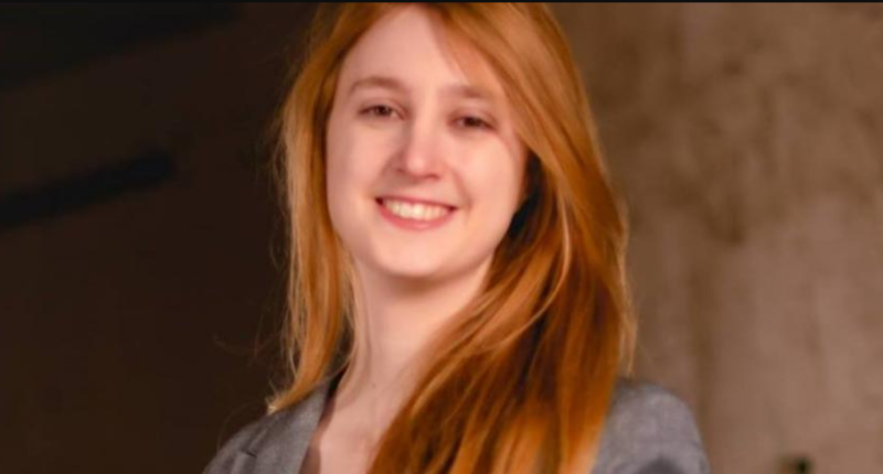 Ariane De Lobkowicz Accident