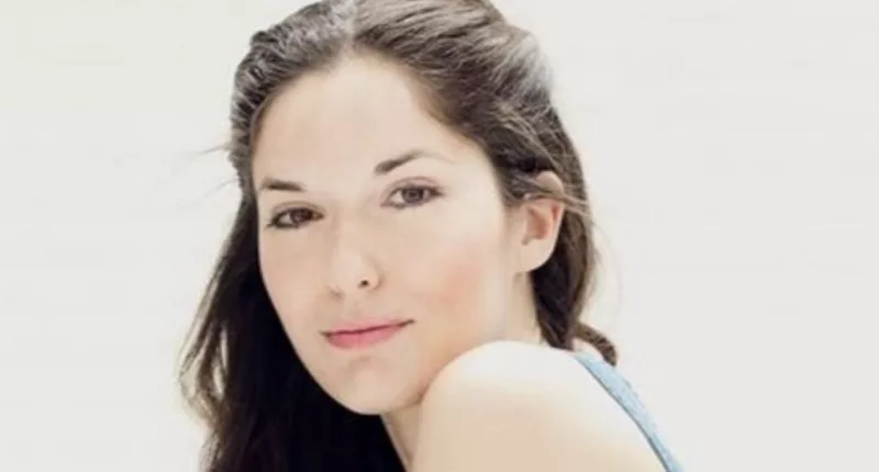 Arianna Porcelli Safonov wikipedia