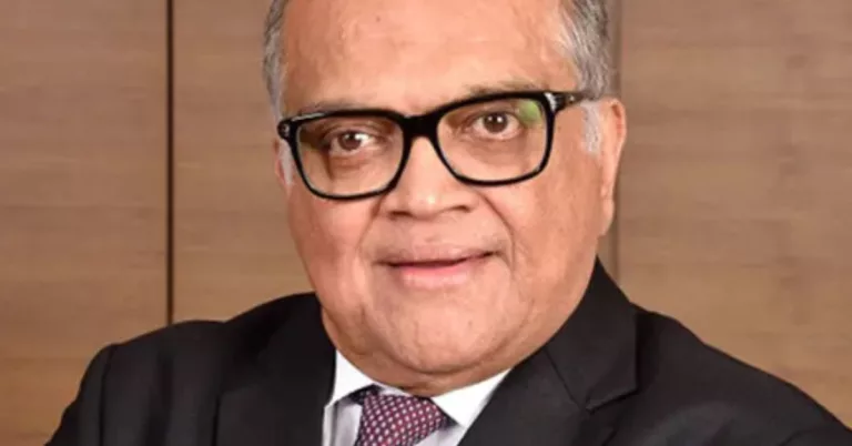 Ashwin Dani Net Worth Before Death: Career Earnings