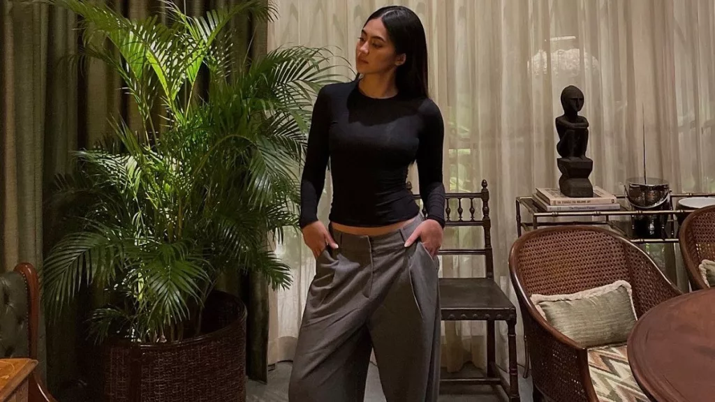 Atasha Muhlach Height