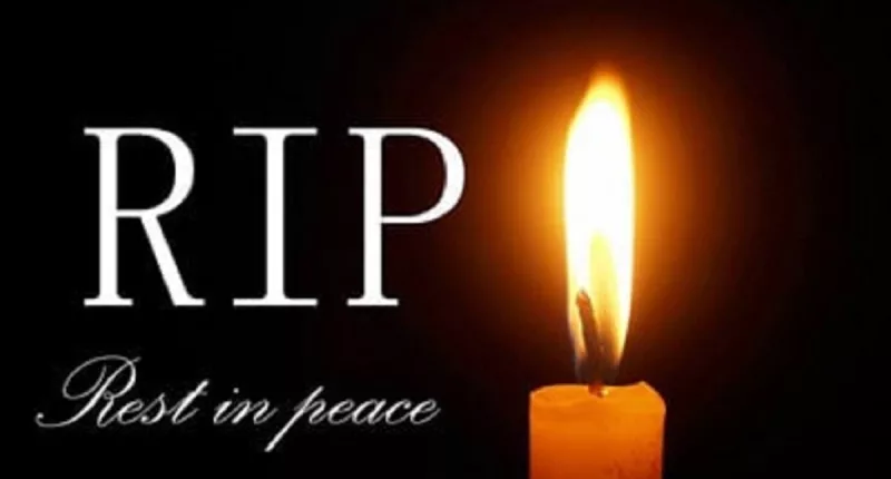 Blaine Gilliland Death