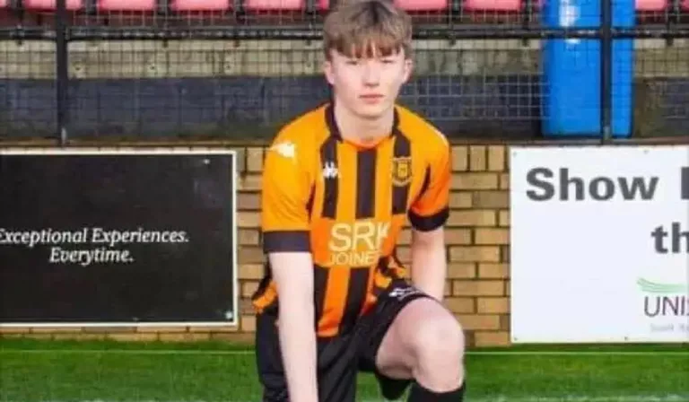 Ayrshire Robbie Meiklem Death Cause And Obituary: Family