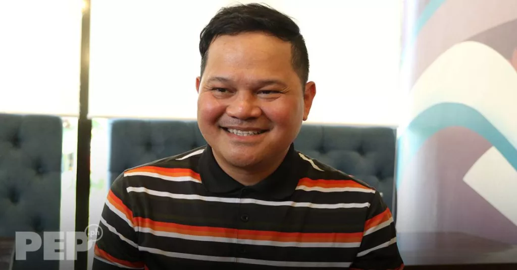 Bayani Agbayani Brother