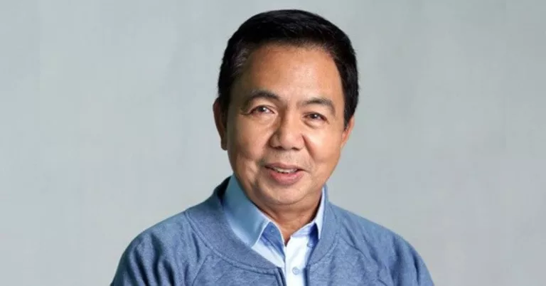 Bayani Fernando Net Worth 2023: Salary And Earning Sources