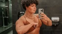 Beefcake Brina Height, Weight, Net Worth, Age, Birthday, Wikipedia, Who, Instagram, Biography