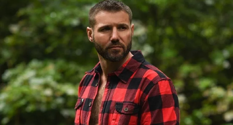 Ben Cohen Rugby