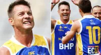 Ben Cousins Wife Or Partner: Is He Still Dating Maylea Tinecheff?