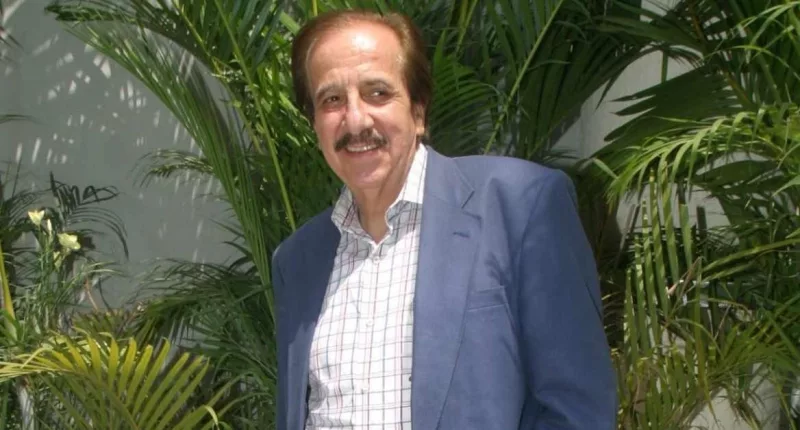 Benito Castro