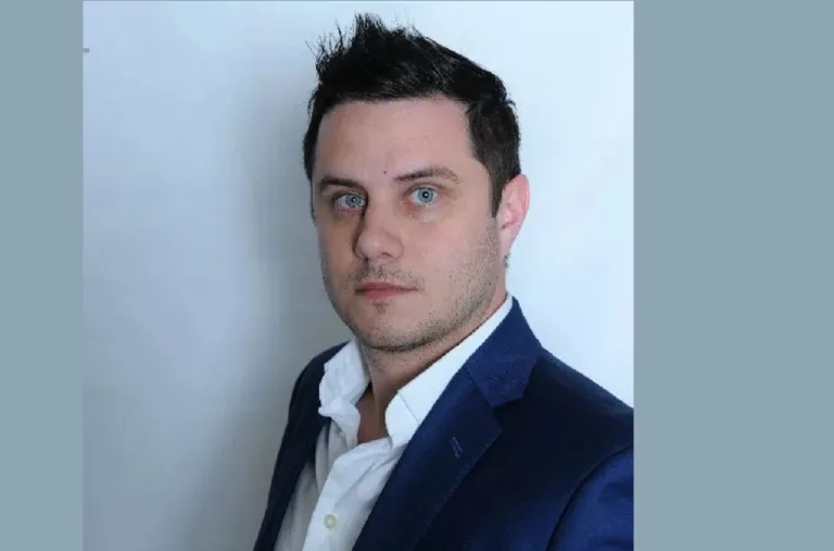 Benjamin Allbright Wife: How He Cheated On His Partner