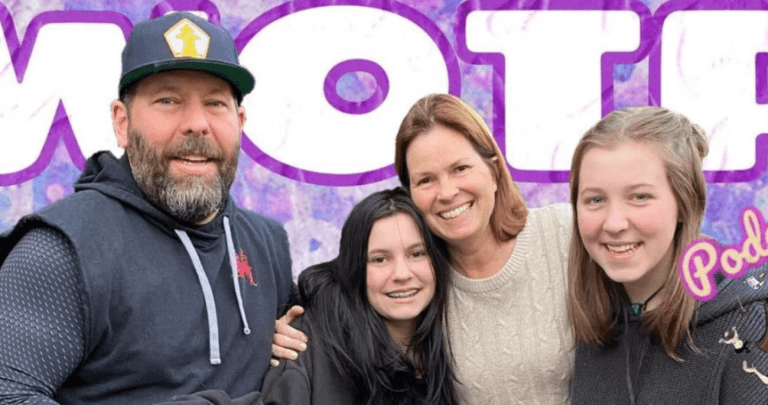 Bert Kreischer Family Issues: Controversy And Scandal