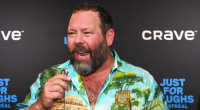 Bert Kreischer Health
