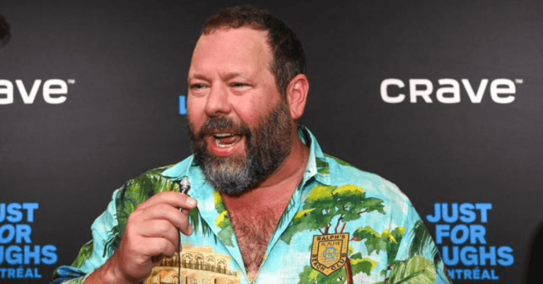 Bert Kreischer Health 2023: Is He Sick Now?