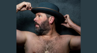 Bert Kreischer Scandal