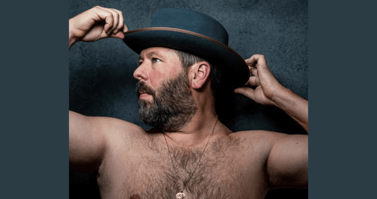 Bert Kreischer Scandal And Controversy: Family Drama Explained – Genius Celebs