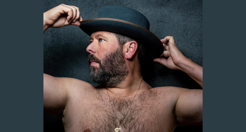 Bert Kreischer Scandal