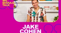 Bestselling author Jake Cohen on his 2nd cookbook