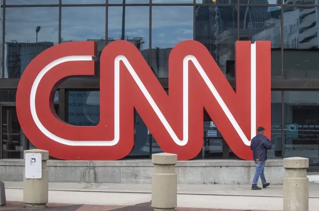 Biden Thinks He's Going to Tag the GOP for Gov't Shutdown, but CNN Has a Big Surprise for Him