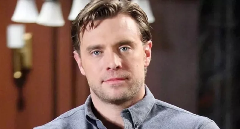 Billy Miller Actor