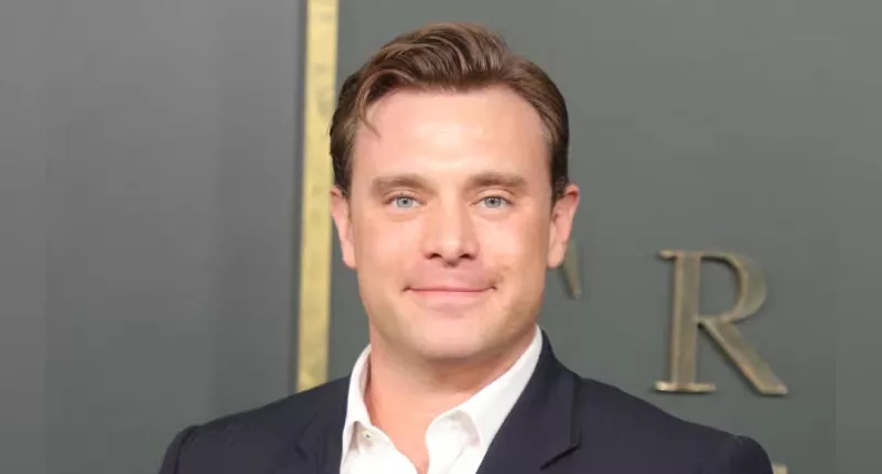 Billy Miller Suicide