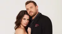 Billy Miller Wife