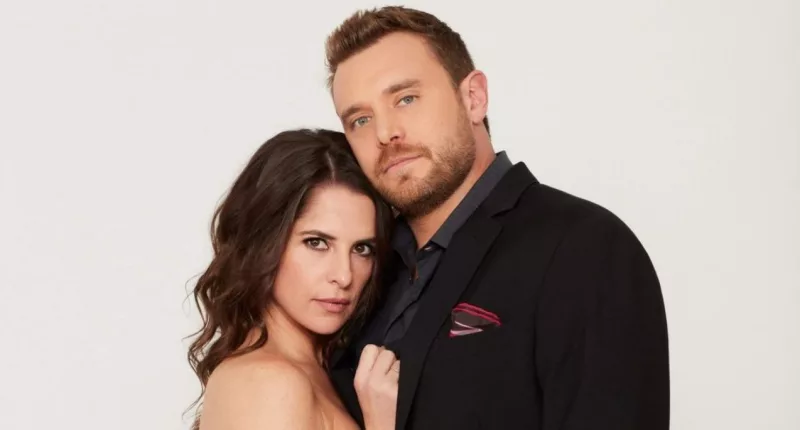 Billy Miller Wife