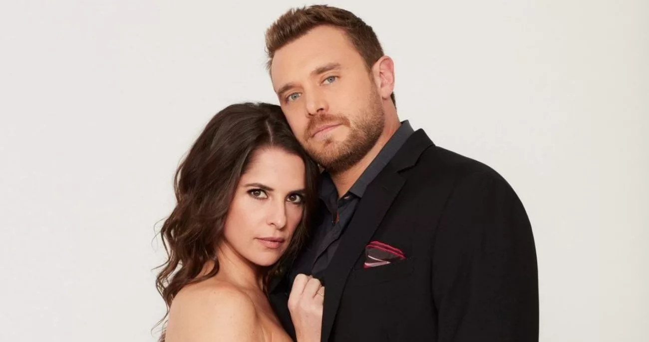 Billy Miller Wife