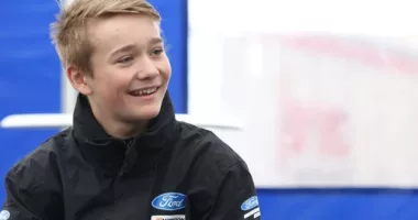 Billy Monger Parents: Meet Father Rob And Mother Amanda