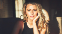 Blake Lively | Nose Job And Plastic Surgery Before And After