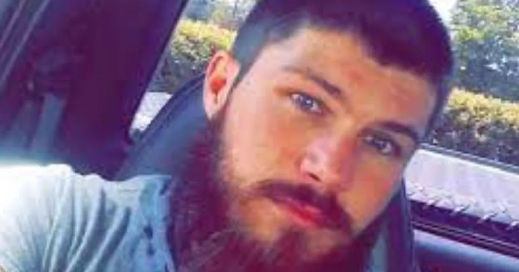 Blake Miller Obituary